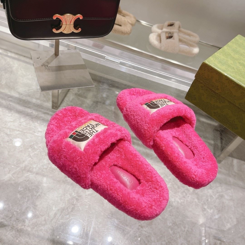 Gucci Slippers